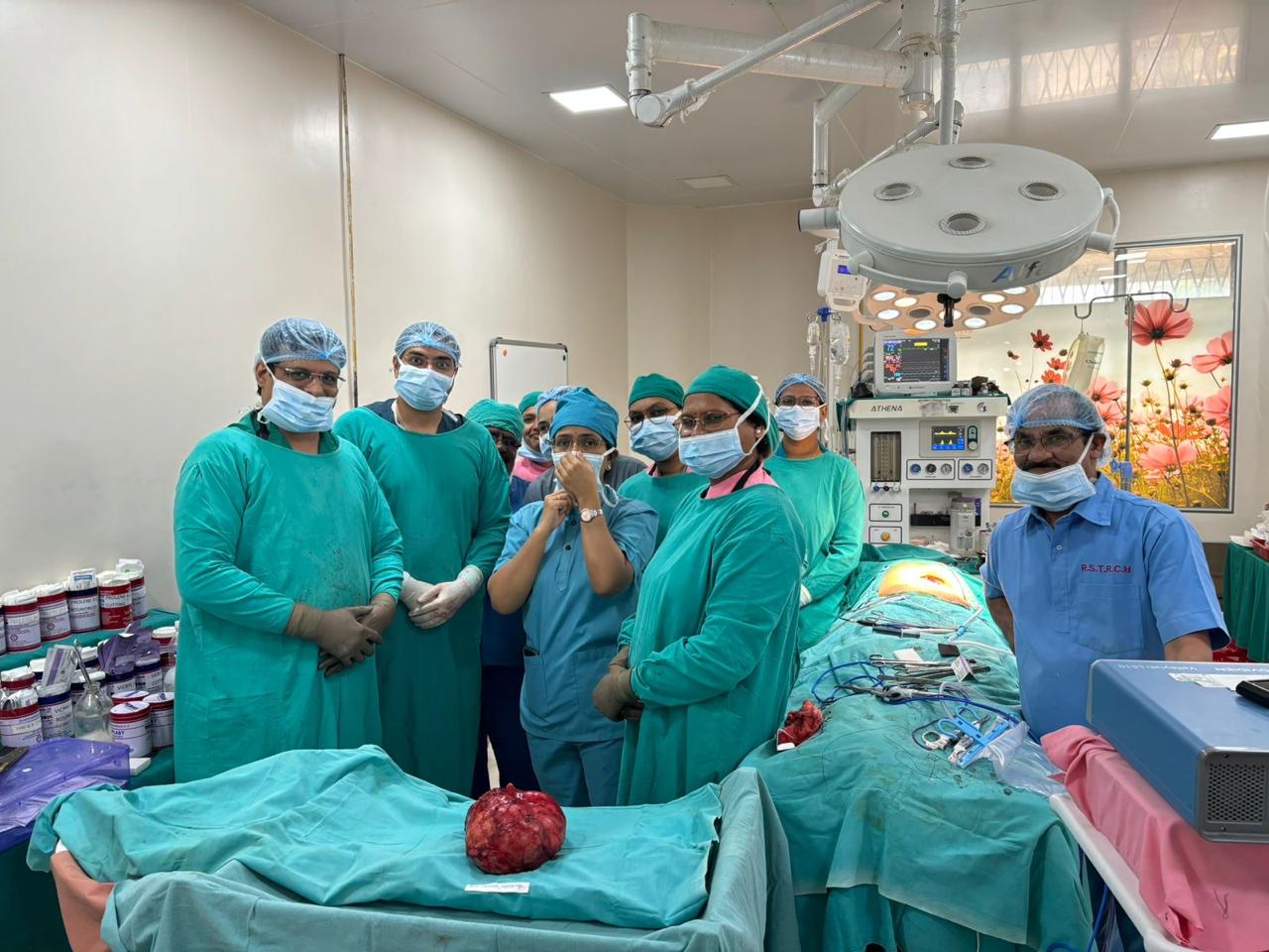 Dr. Nikhilesh Jibhakate Urologist In Nagpur - Jibhakate Urocare Centre - Andrologist, and Renal Transplant Surgeon Nagpur MH 4