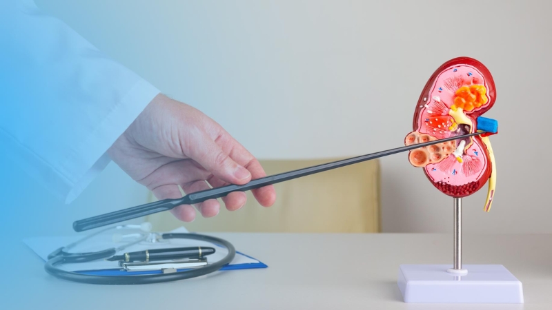 Kidney Stone Treatment & Surgery in Nagpur MH